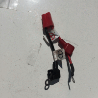 Used Battery Cable For A Mobility Scooter N1150